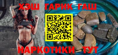 хмурый Кандалакша